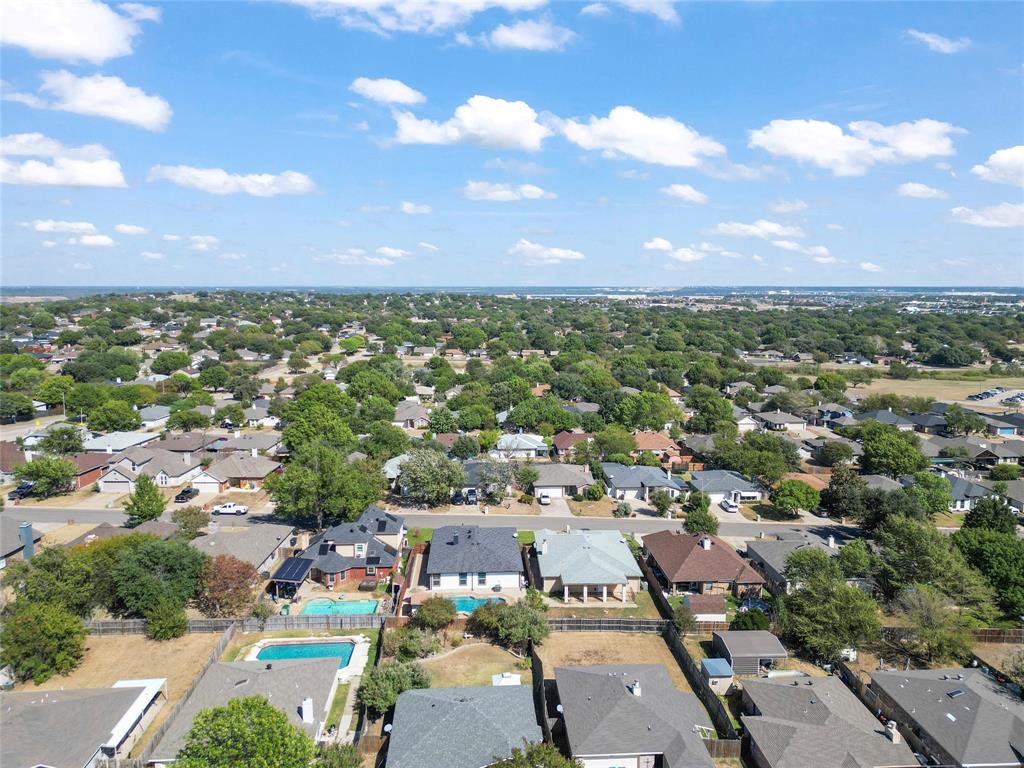 Westpoint Add - Residential