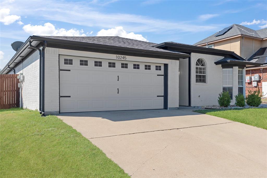 10245 Sunset View Drive