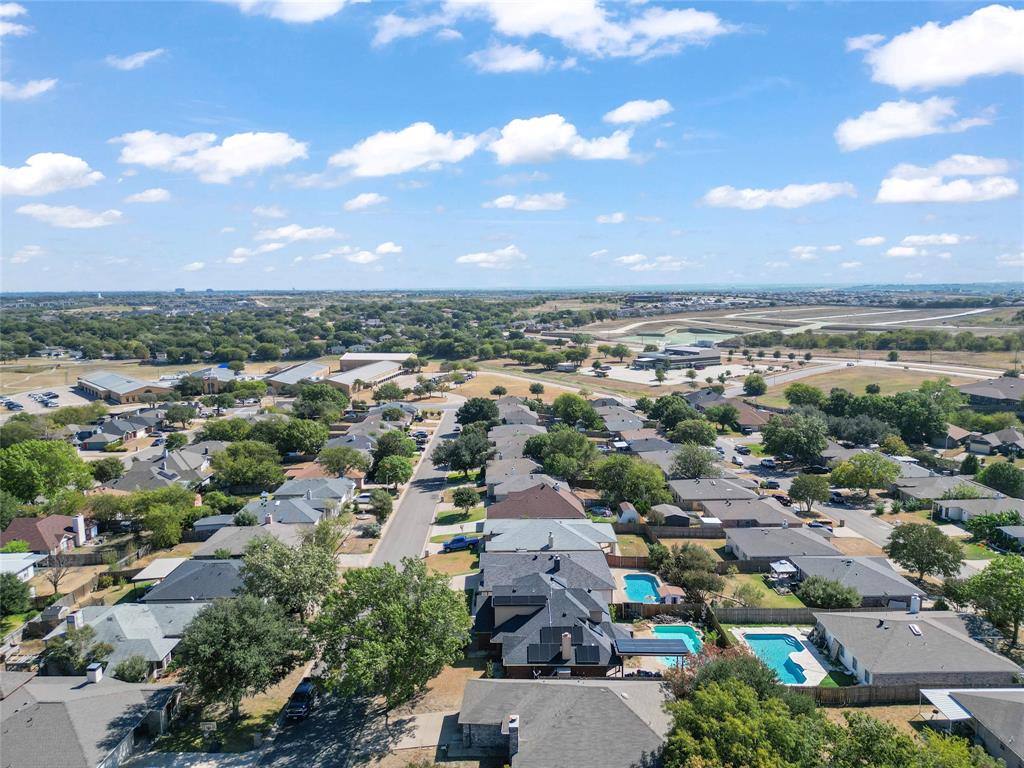 Westpoint Add - Residential