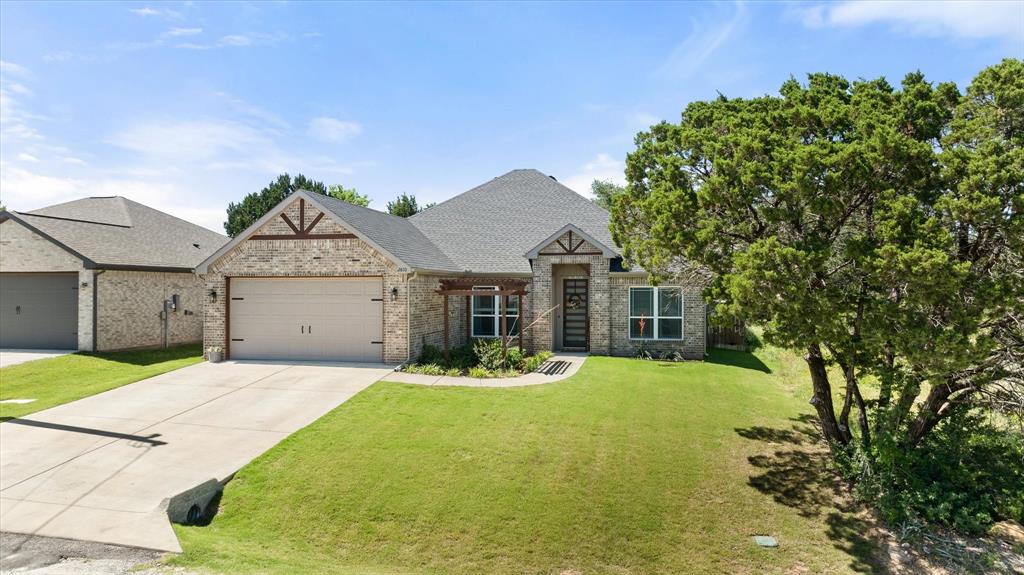 2610 Austin Drive