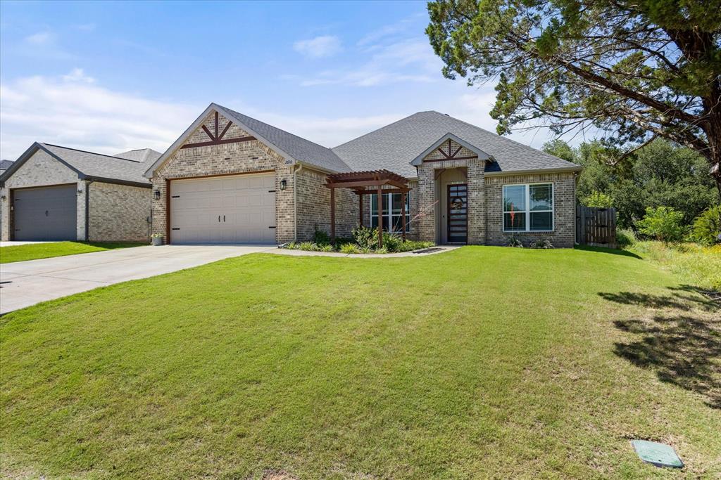 2610 Austin Drive