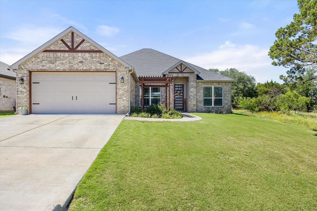 2610 Austin Drive