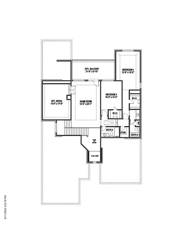 1220 High Street