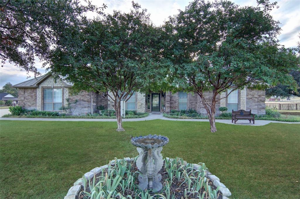 272 Edward Farris Road