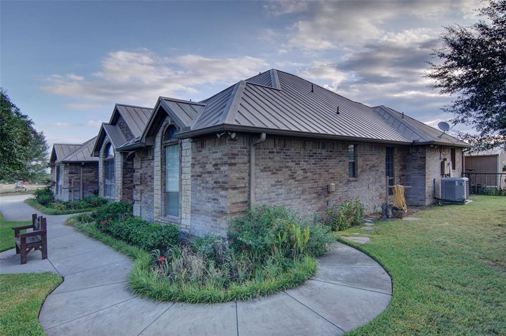 272 Edward Farris Road
