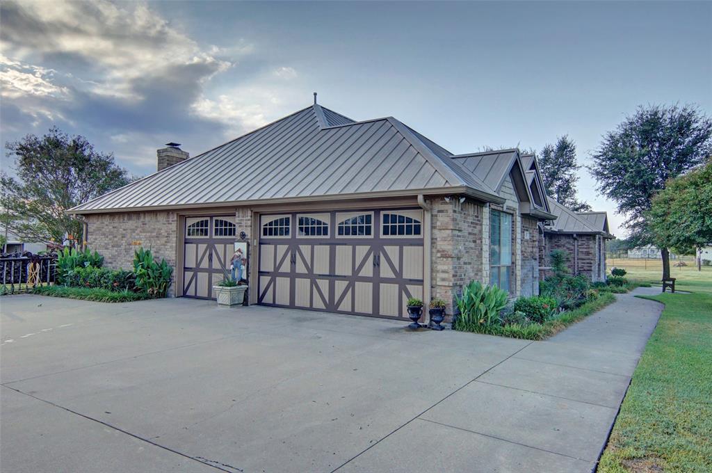 272 Edward Farris Road