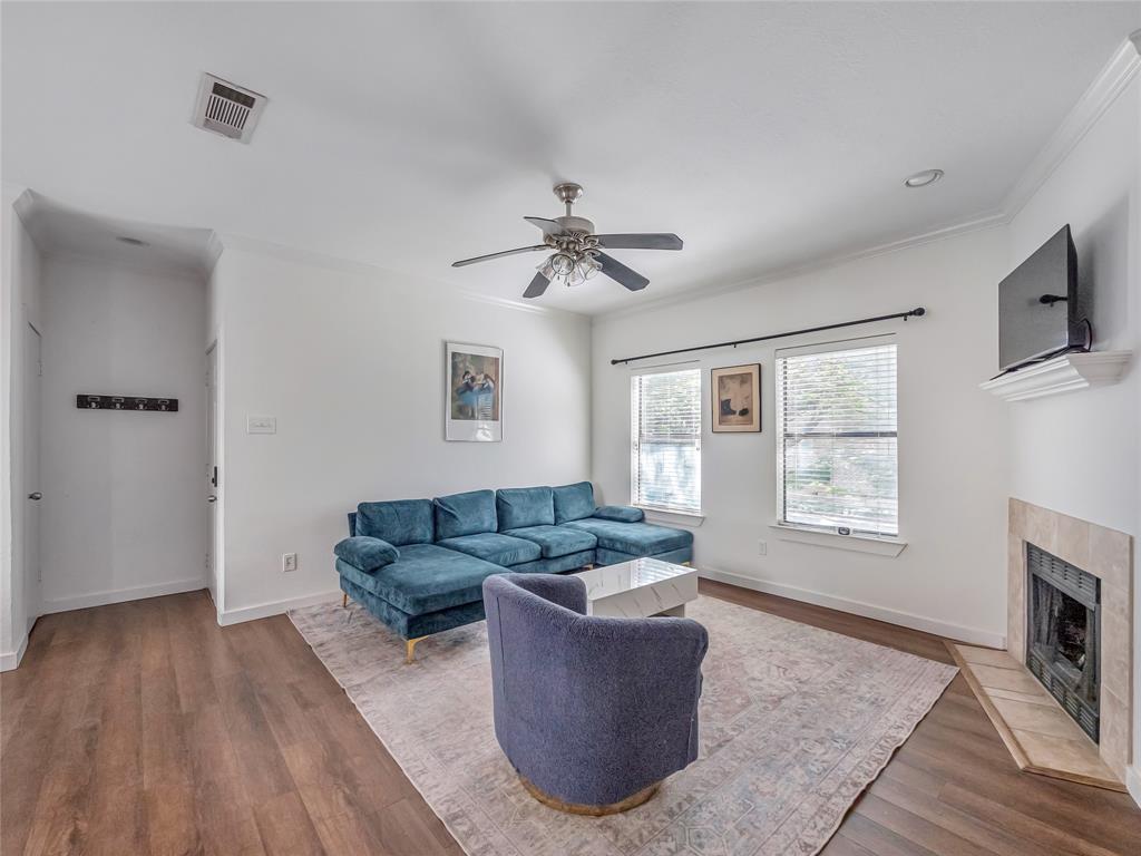 Holland Ave Condo 4402 - Residential Lease