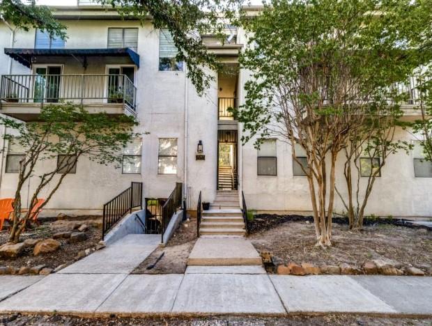 Holland Ave Condo 4402 - Residential Lease