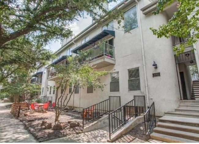 Holland Ave Condo 4402 - Residential Lease