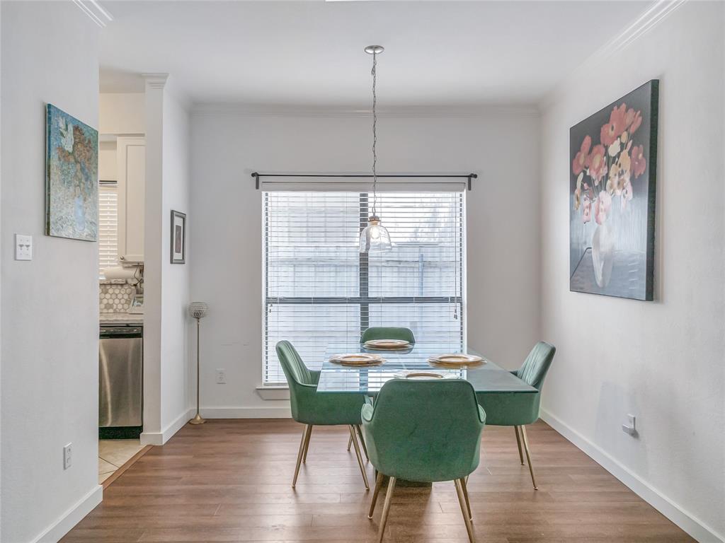 Holland Ave Condo 4402 - Residential Lease