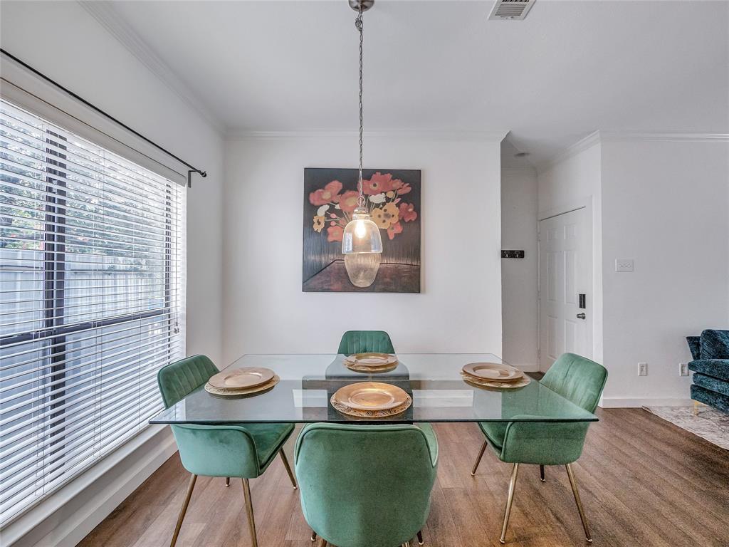 Holland Ave Condo 4402 - Residential Lease