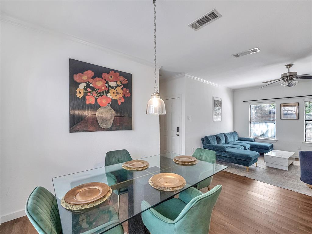 Holland Ave Condo 4402 - Residential Lease