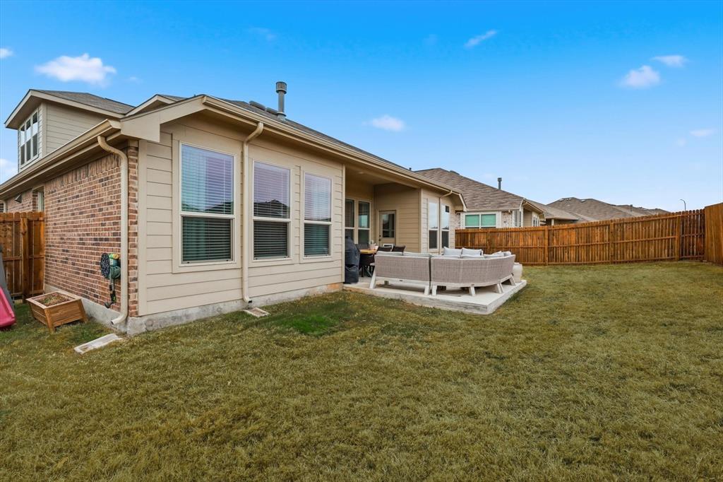 Sendera Ranch East Ph 13b - Residential