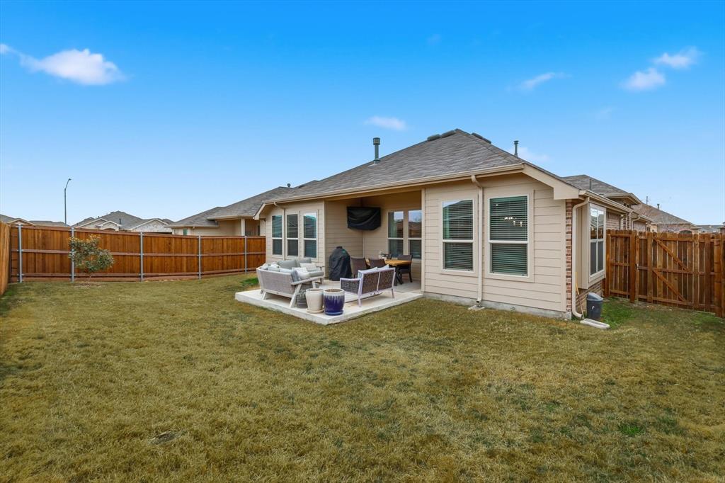 Sendera Ranch East Ph 13b - Residential