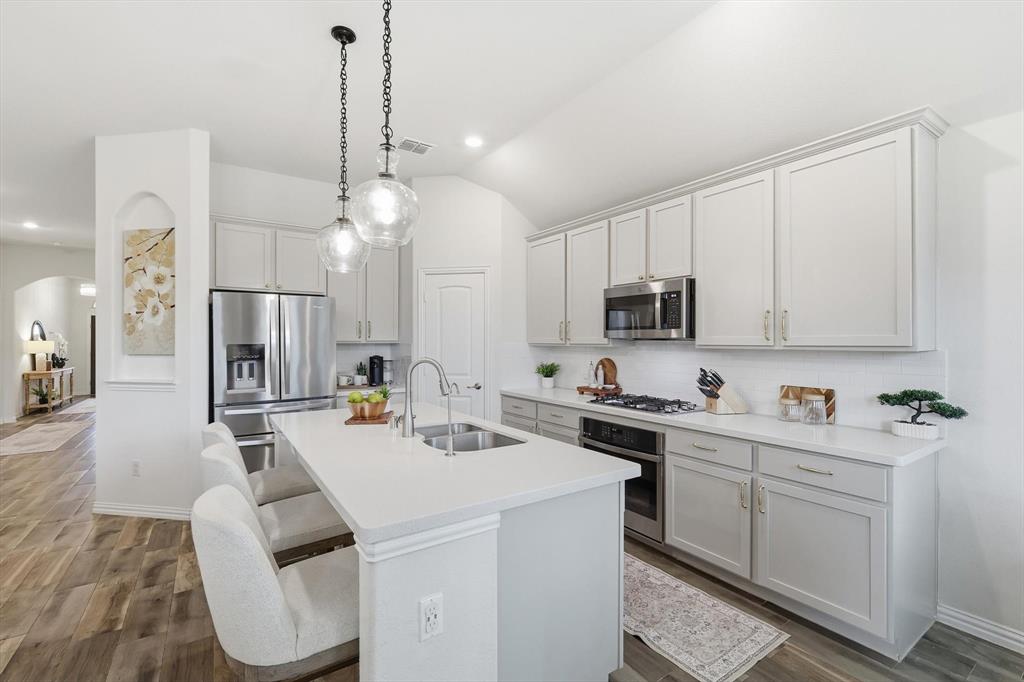 Sendera Ranch East Ph 13b - Residential