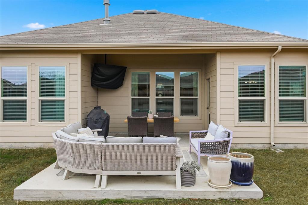 Sendera Ranch East Ph 13b - Residential