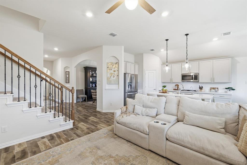 Sendera Ranch East Ph 13b - Residential