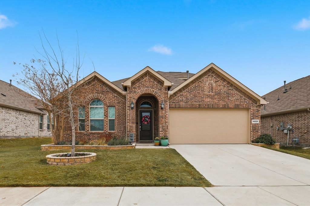 Sendera Ranch East Ph 13b - Residential