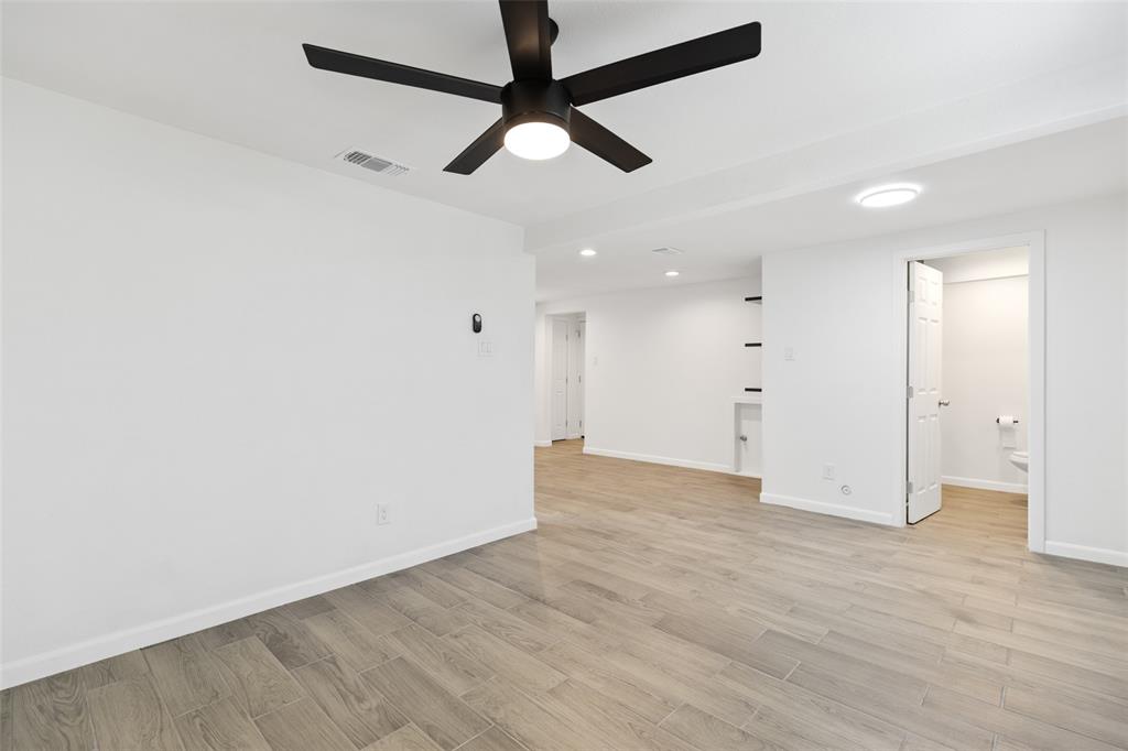 San Jacinto Lawn Rev - Residential Lease