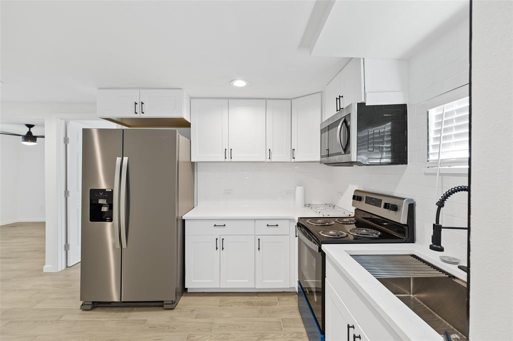 San Jacinto Lawn Rev - Residential Lease