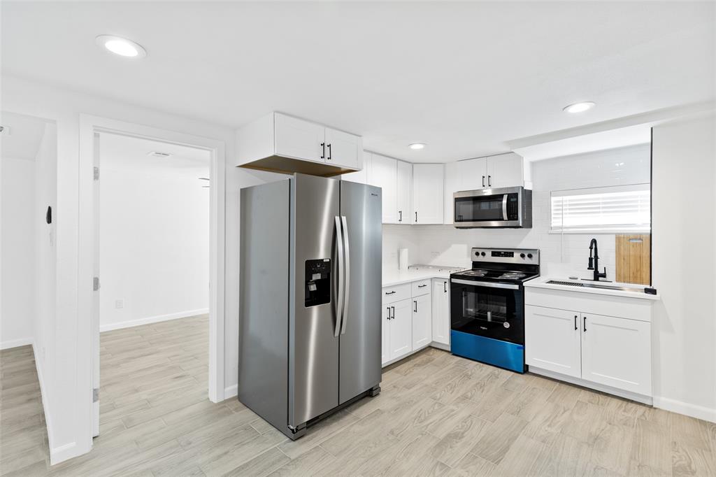 San Jacinto Lawn Rev - Residential Lease