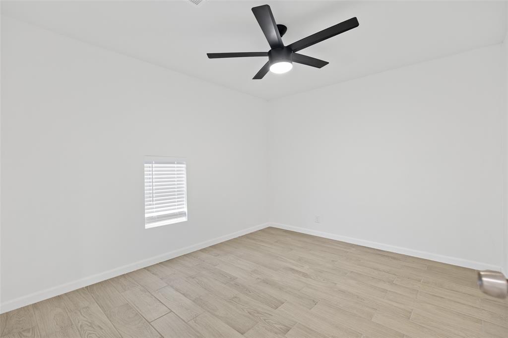 San Jacinto Lawn Rev - Residential Lease