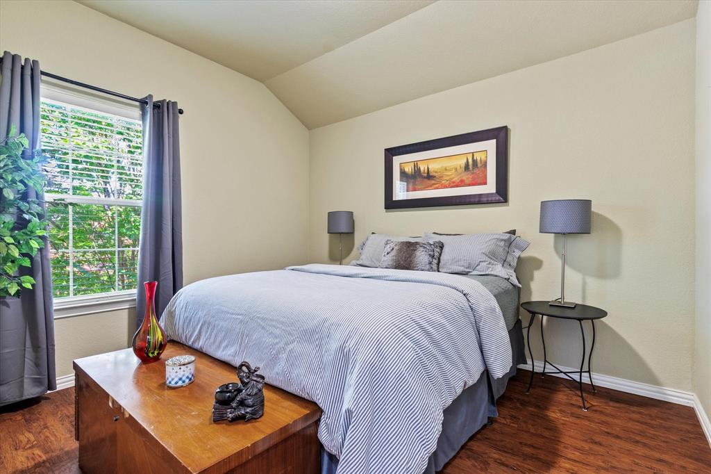 Chateaux Of Allen Twnhms The - Residential