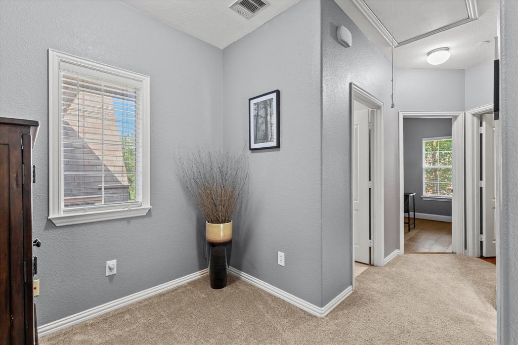 Chateaux Of Allen Twnhms The - Residential