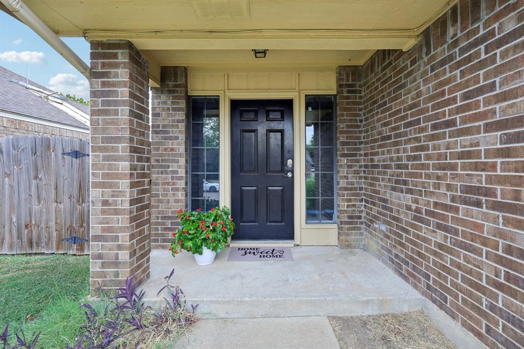 4791 Wineberry Drive