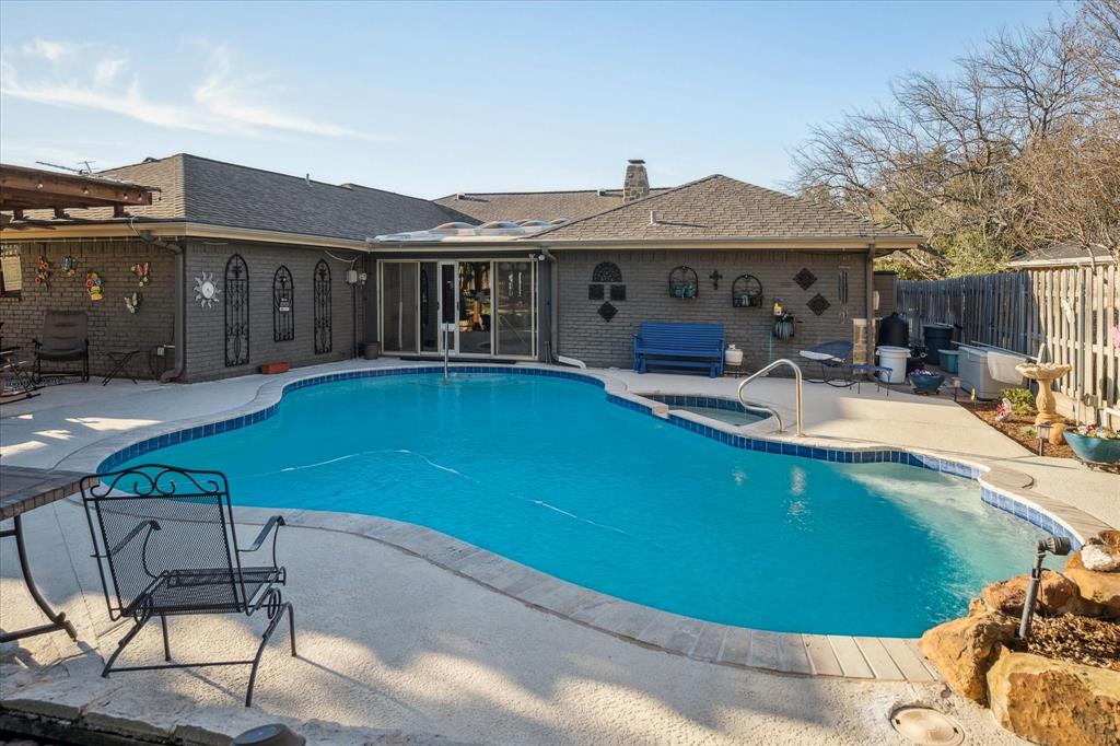 1118 Berkshire Court
