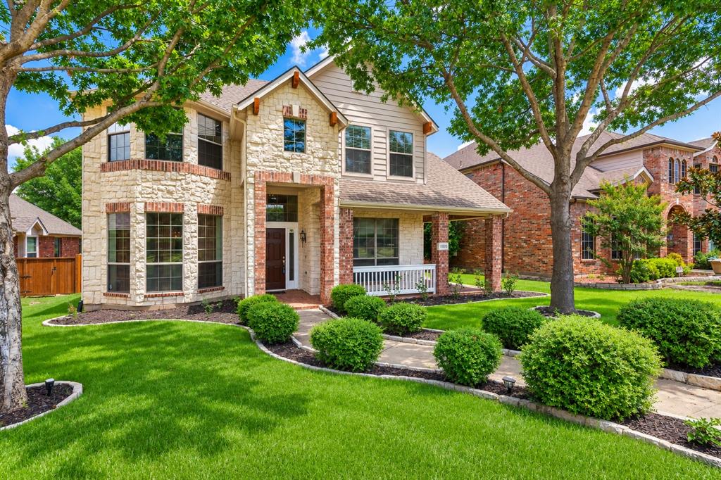 11020 Coralberry Drive