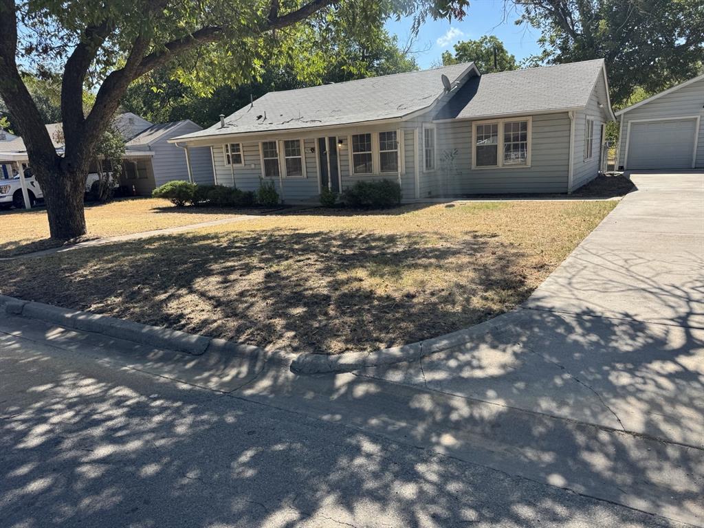 507 Poindexter Avenue