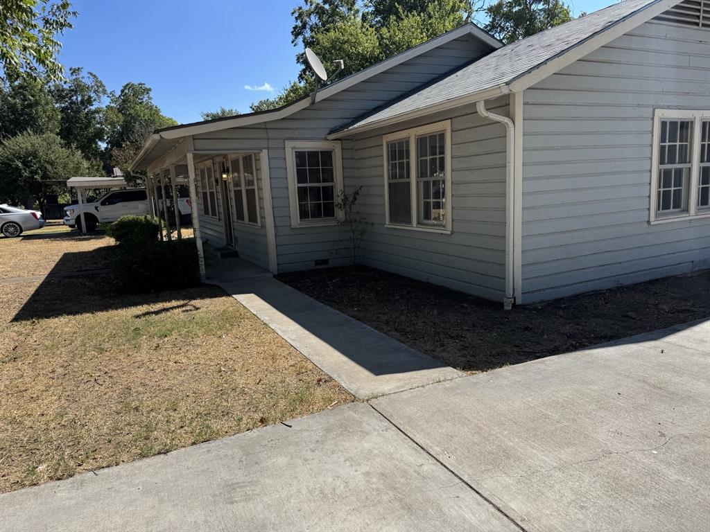 507 Poindexter Avenue