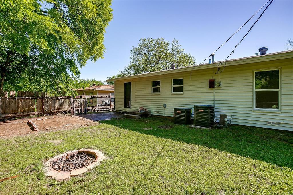 Country Club Heights - Residential