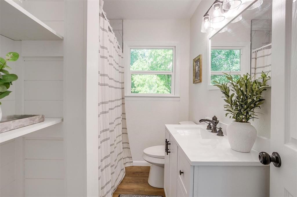 Country Club Heights - Residential