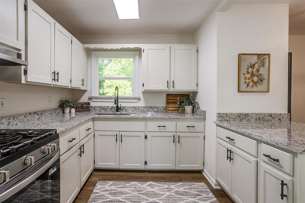 Country Club Heights - Residential