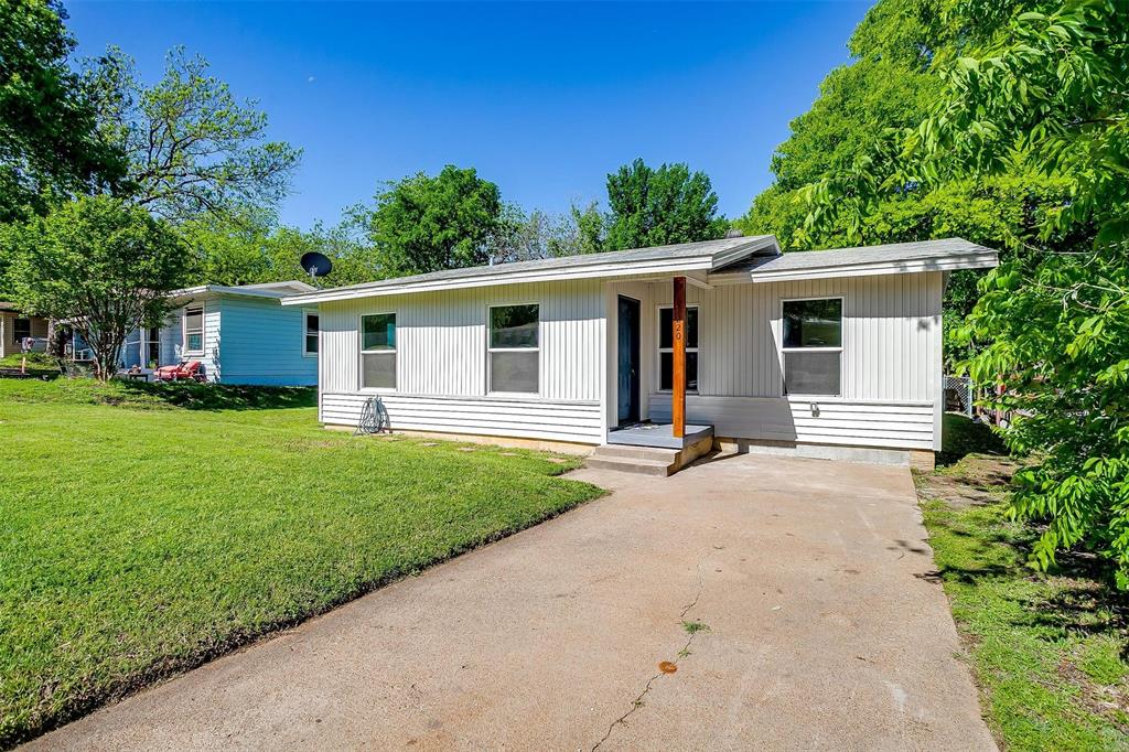 Country Club Heights - Residential