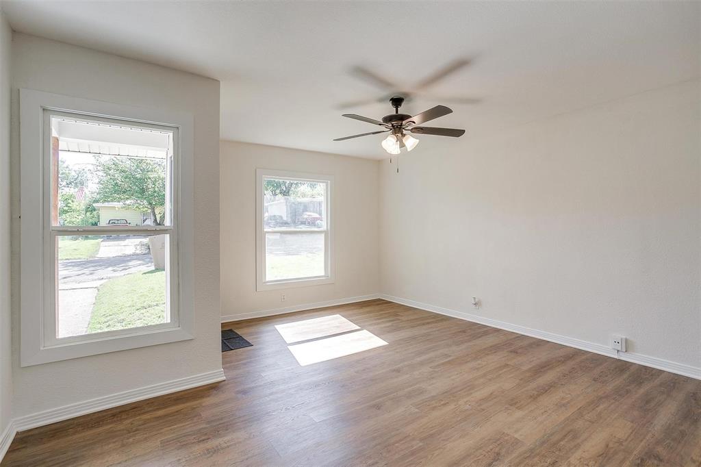 Country Club Heights - Residential