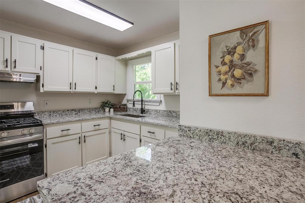 Country Club Heights - Residential