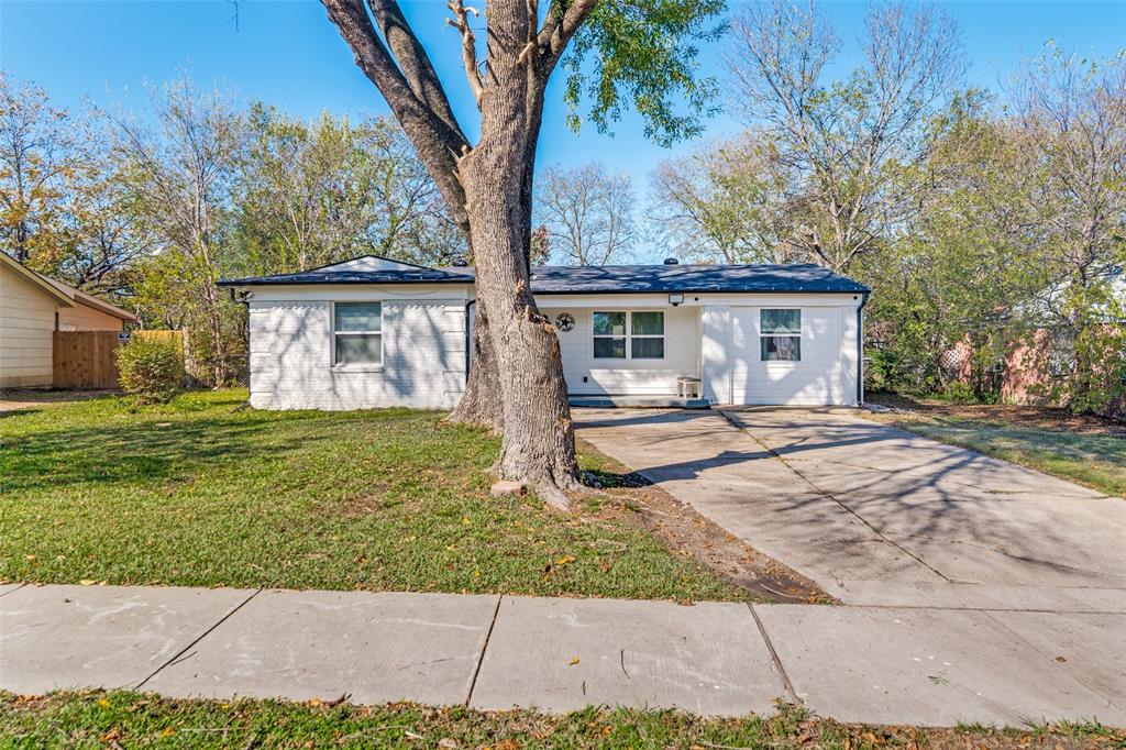 4507 Hyde Park Drive