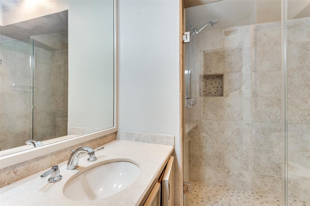 Park Central Condo - Residential