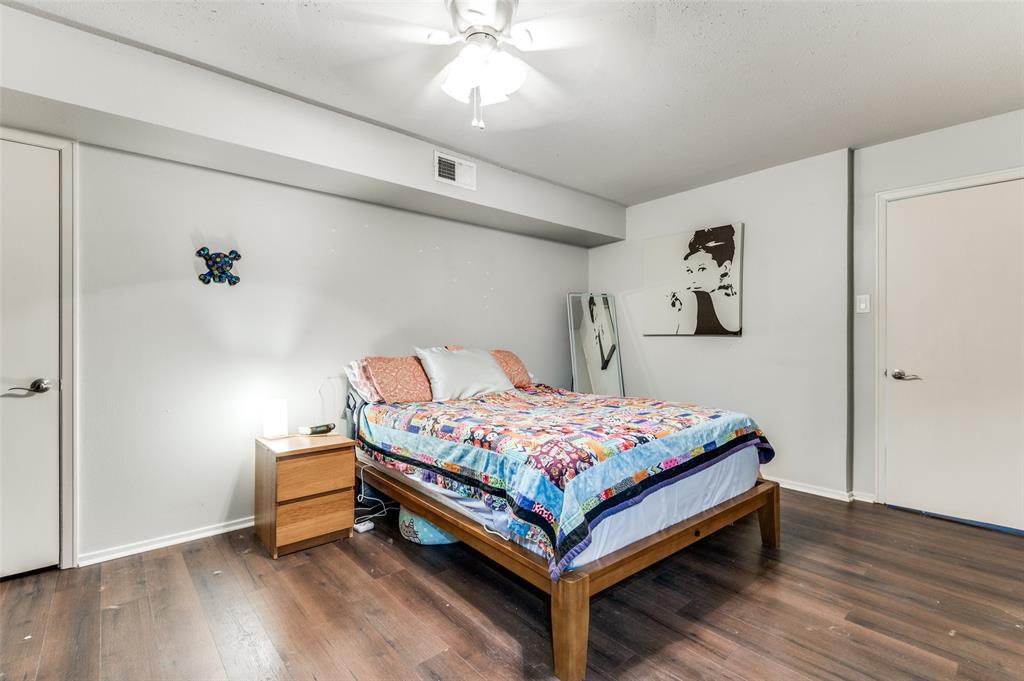 Park Central Condo - Residential