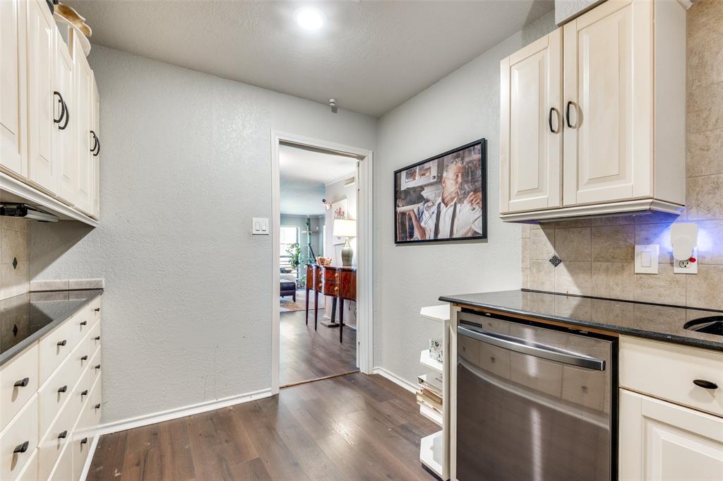 Park Central Condo - Residential