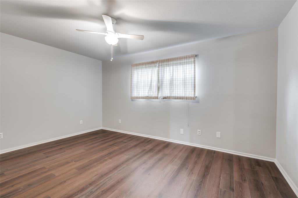 Park Central Condo - Residential