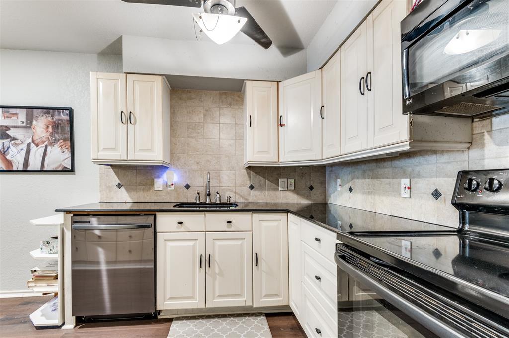 Park Central Condo - Residential