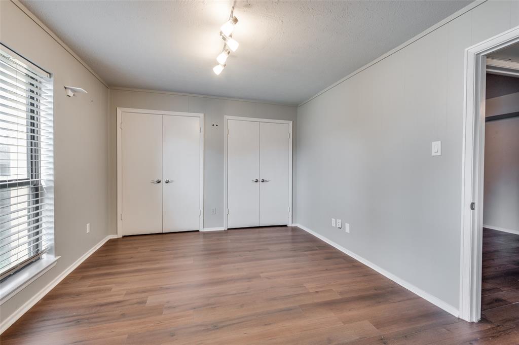 Park Central Condo - Residential