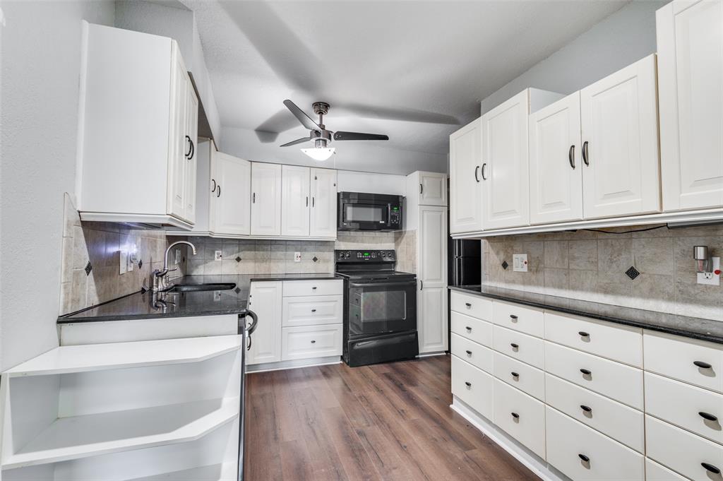 Park Central Condo - Residential