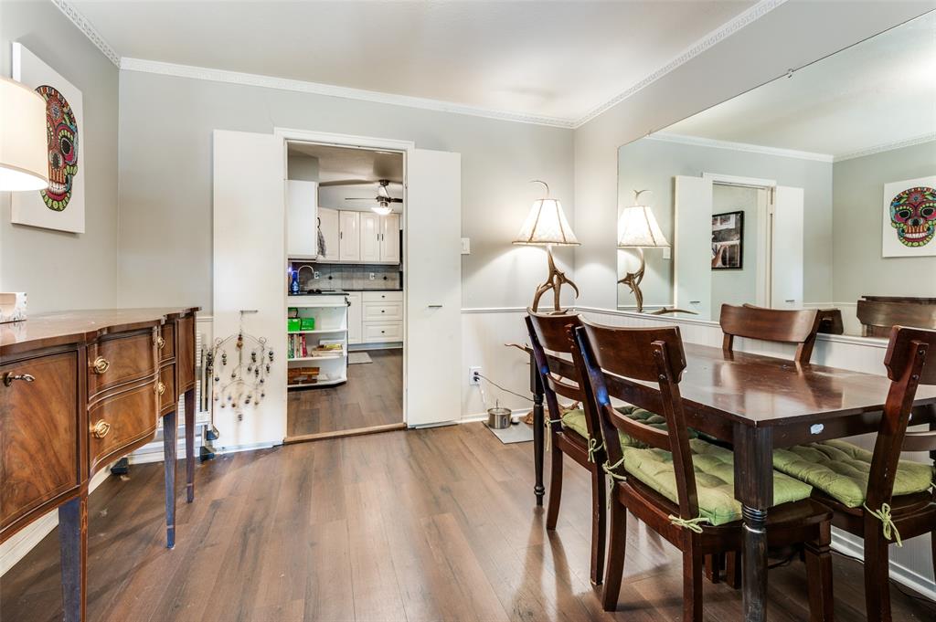 Park Central Condo - Residential