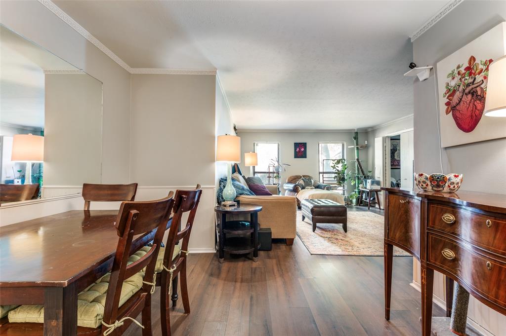 Park Central Condo - Residential