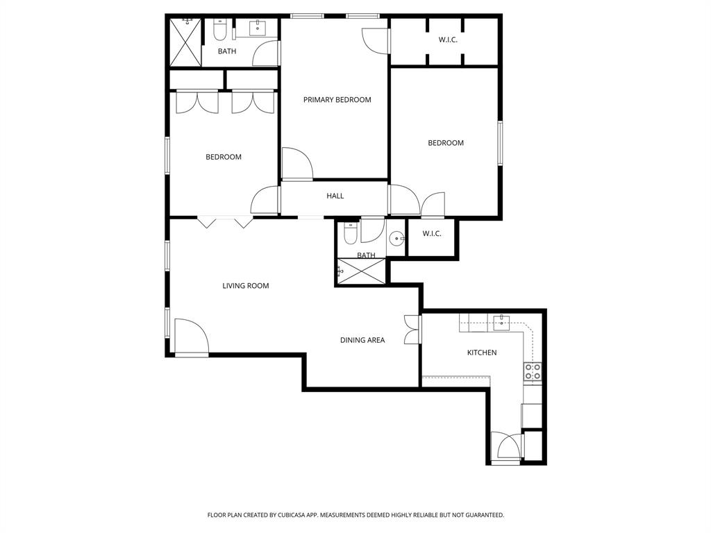 Park Central Condo - Residential